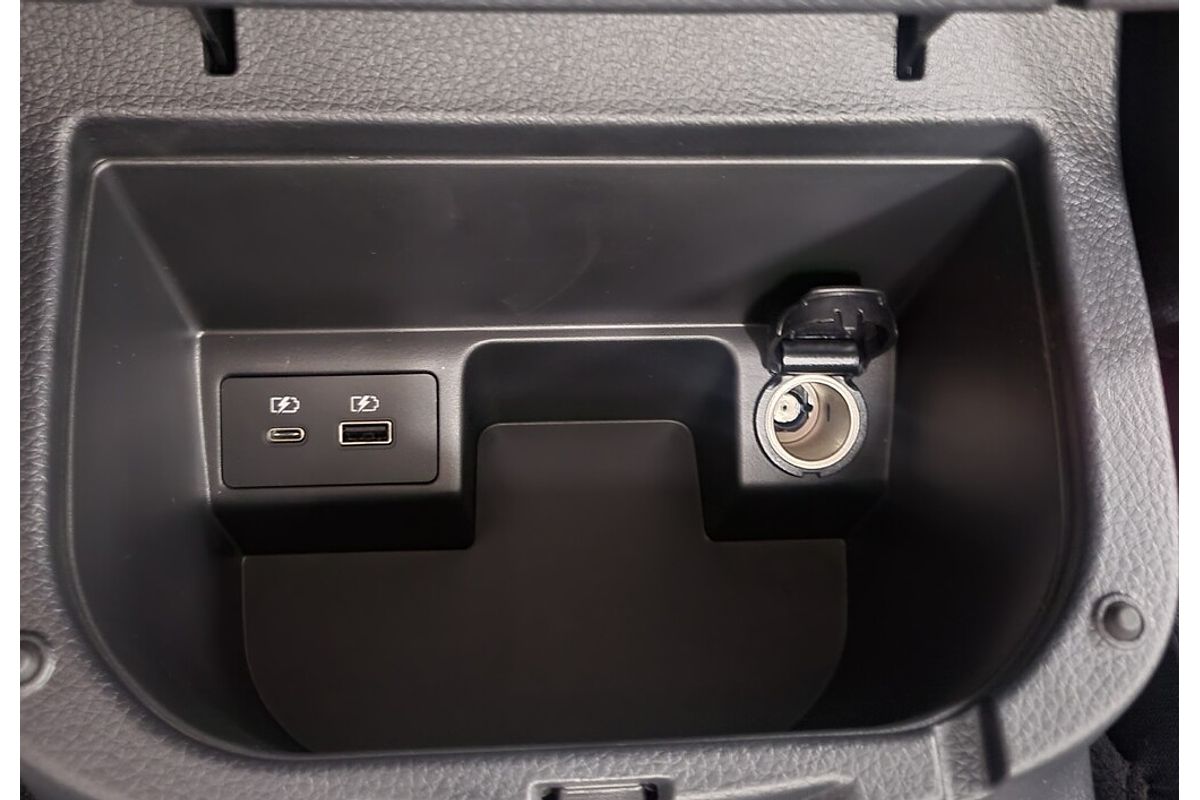 2024 Nissan Navara SL Warrior D23 4X4