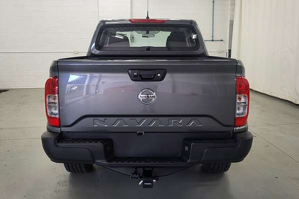 2024 Nissan Navara SL Warrior D23 4X4