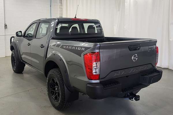 2024 Nissan Navara SL Warrior D23 4X4