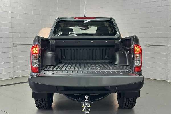 2024 Nissan Navara SL Warrior D23 4X4