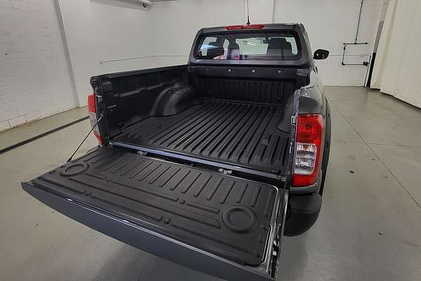 2024 Nissan Navara SL Warrior D23 4X4