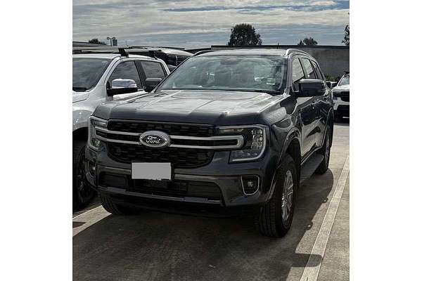 2024 Ford Everest Ambiente 2.0L