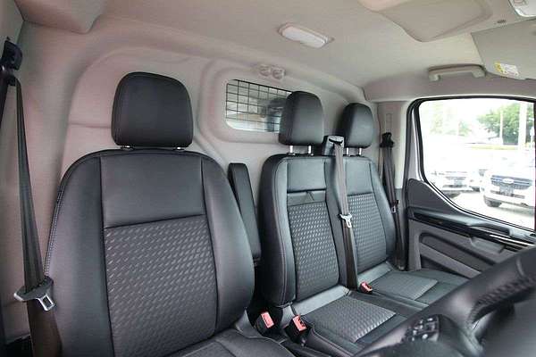 2023 Ford Transit Custom 320S Sport VN SWB