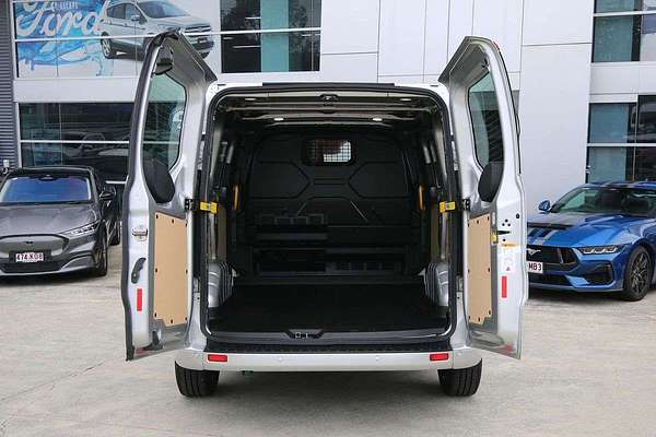 2023 Ford Transit Custom 320S Sport VN SWB