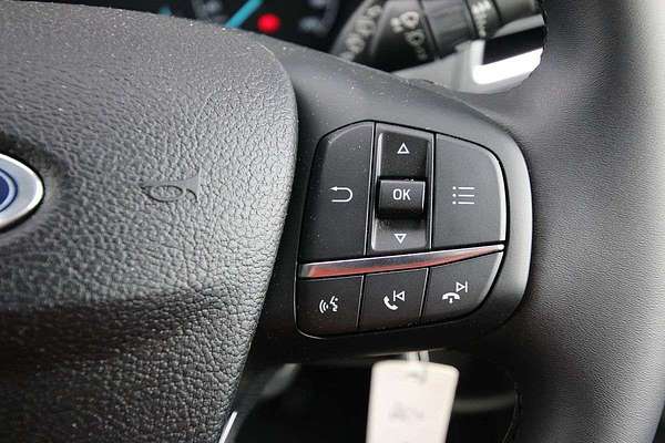 2023 Ford Transit Custom 320S Sport VN SWB