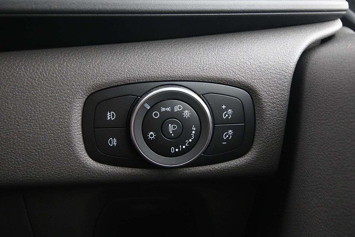 2023 Ford Transit Custom 320S Sport VN SWB