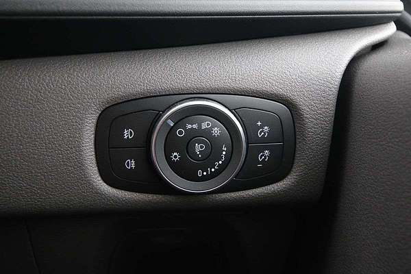 2023 Ford Transit Custom 320S Sport VN SWB