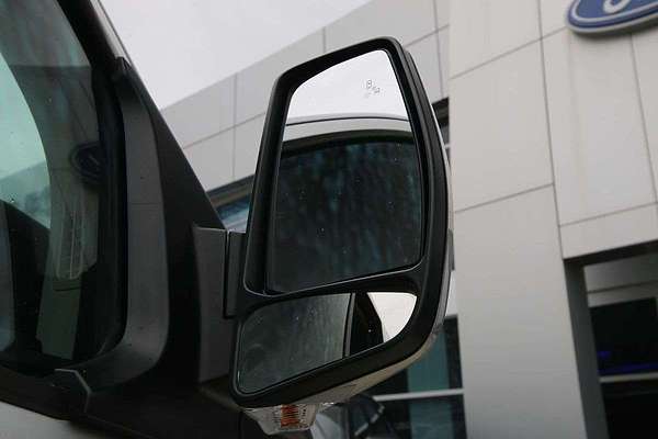 2023 Ford Transit Custom 320S Sport VN SWB