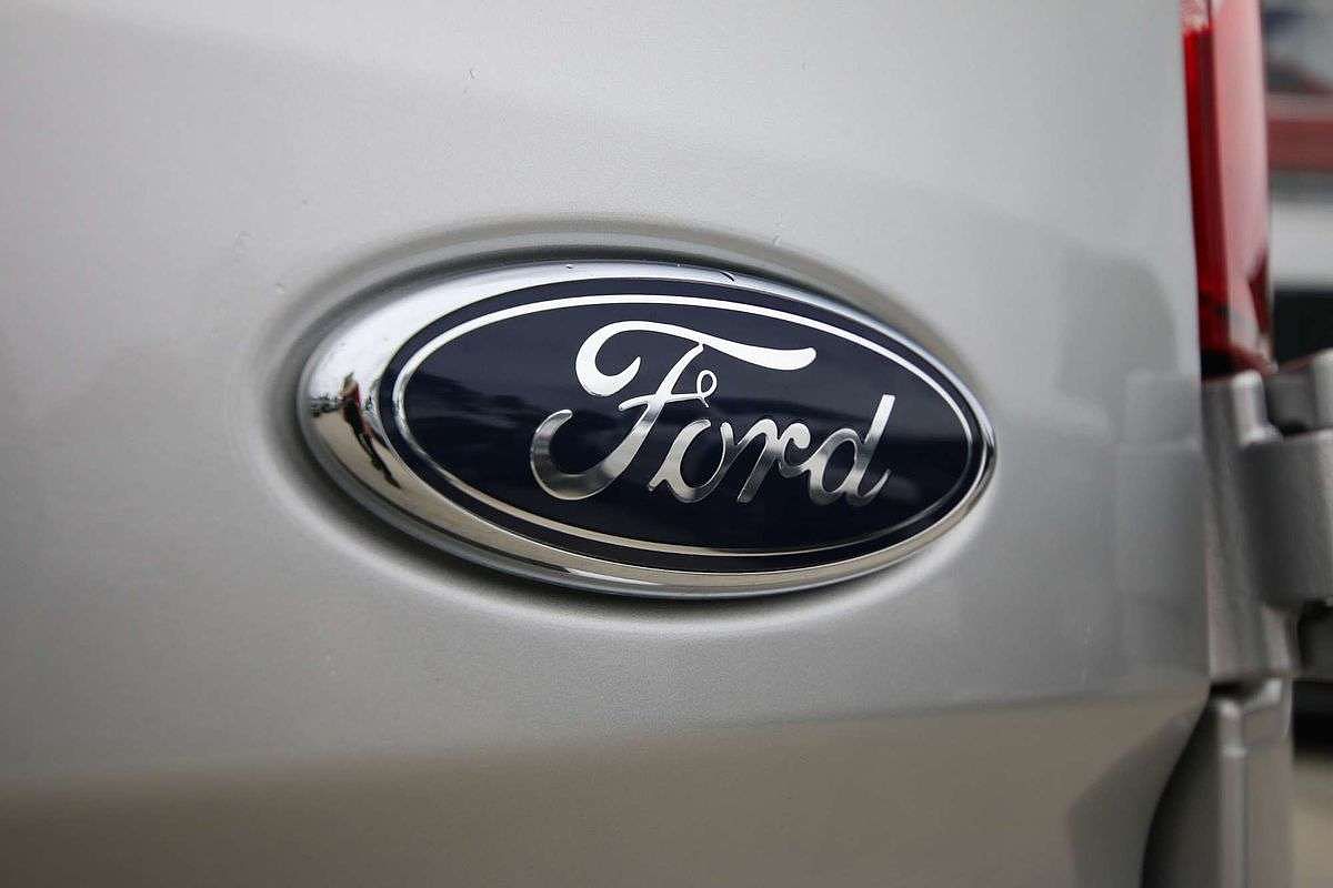 2023 Ford Transit Custom 320S Sport VN SWB