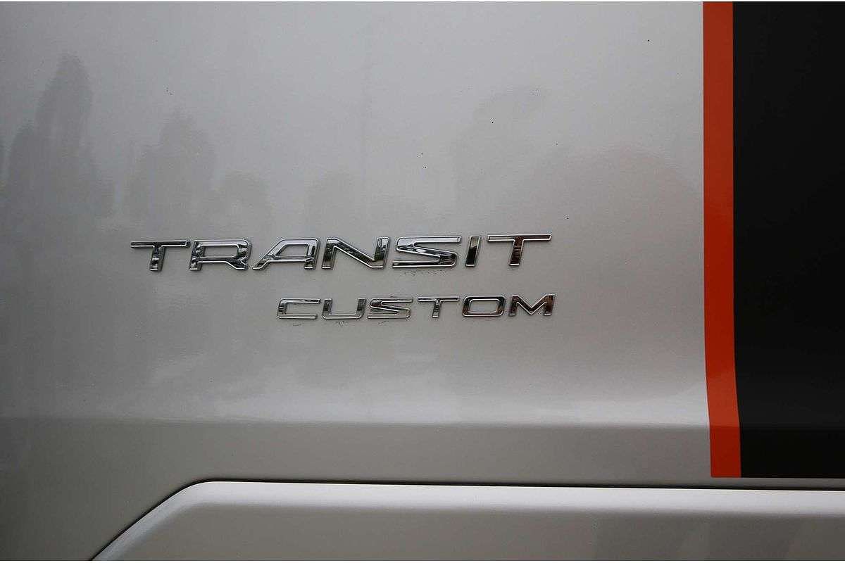 2023 Ford Transit Custom 320S Sport VN SWB