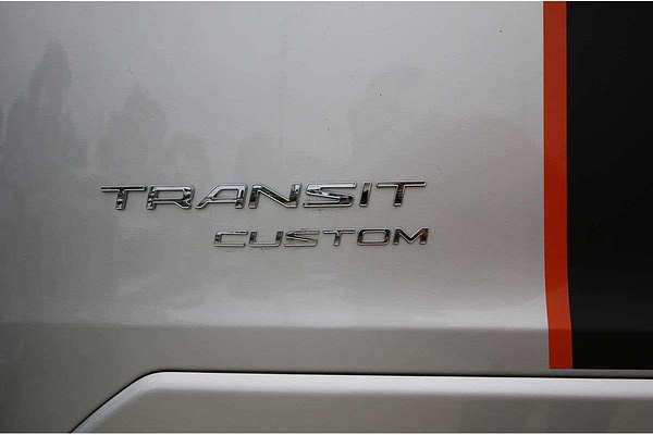 2023 Ford Transit Custom 320S Sport VN SWB