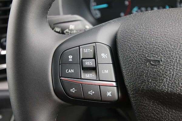 2023 Ford Transit Custom 320S Sport VN SWB
