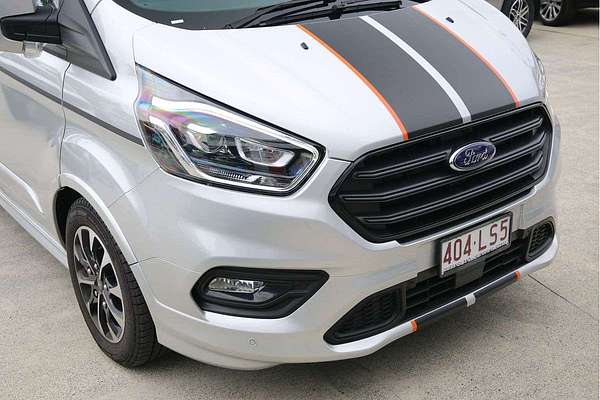 2023 Ford Transit Custom 320S Sport VN SWB