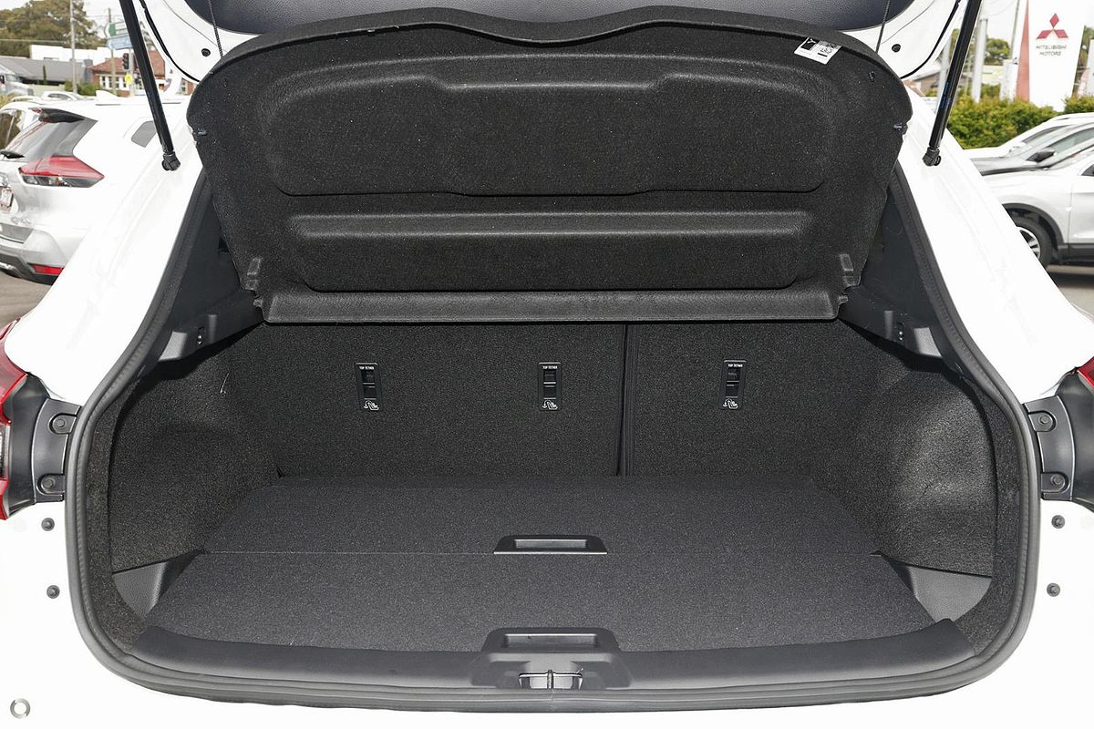 2019 Nissan QASHQAI Ti J11 Series 2