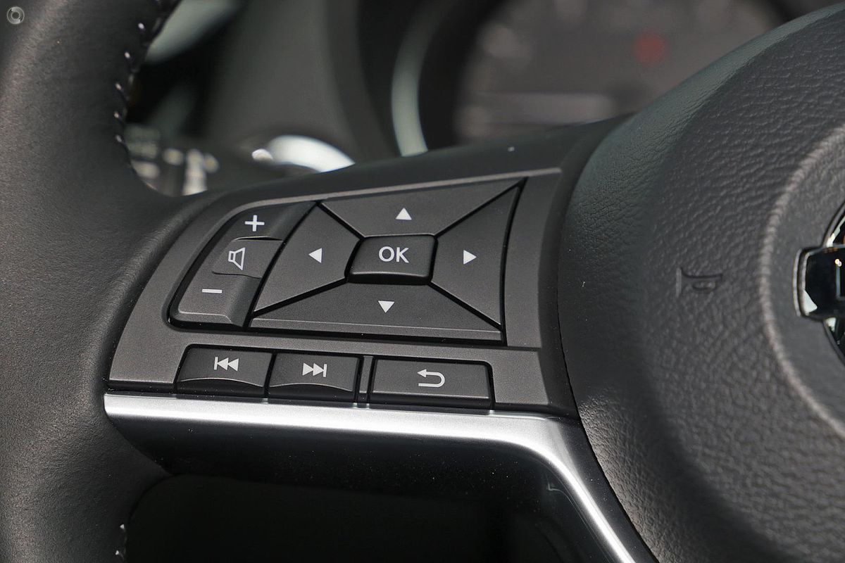 2019 Nissan QASHQAI Ti J11 Series 2