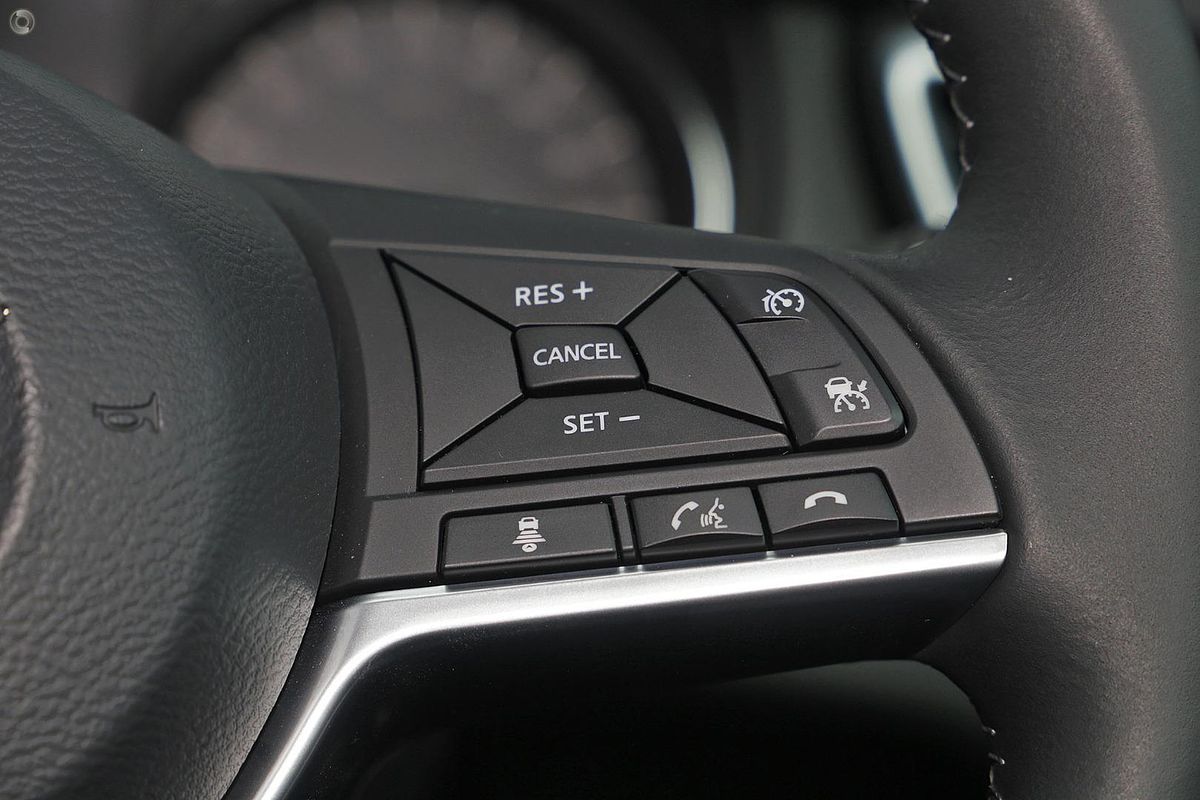 2019 Nissan QASHQAI Ti J11 Series 2