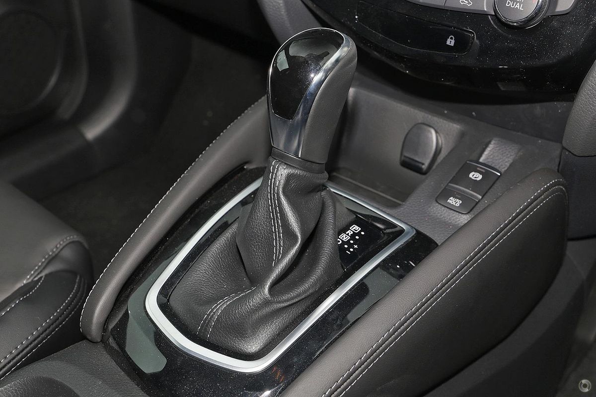 2019 Nissan QASHQAI Ti J11 Series 2