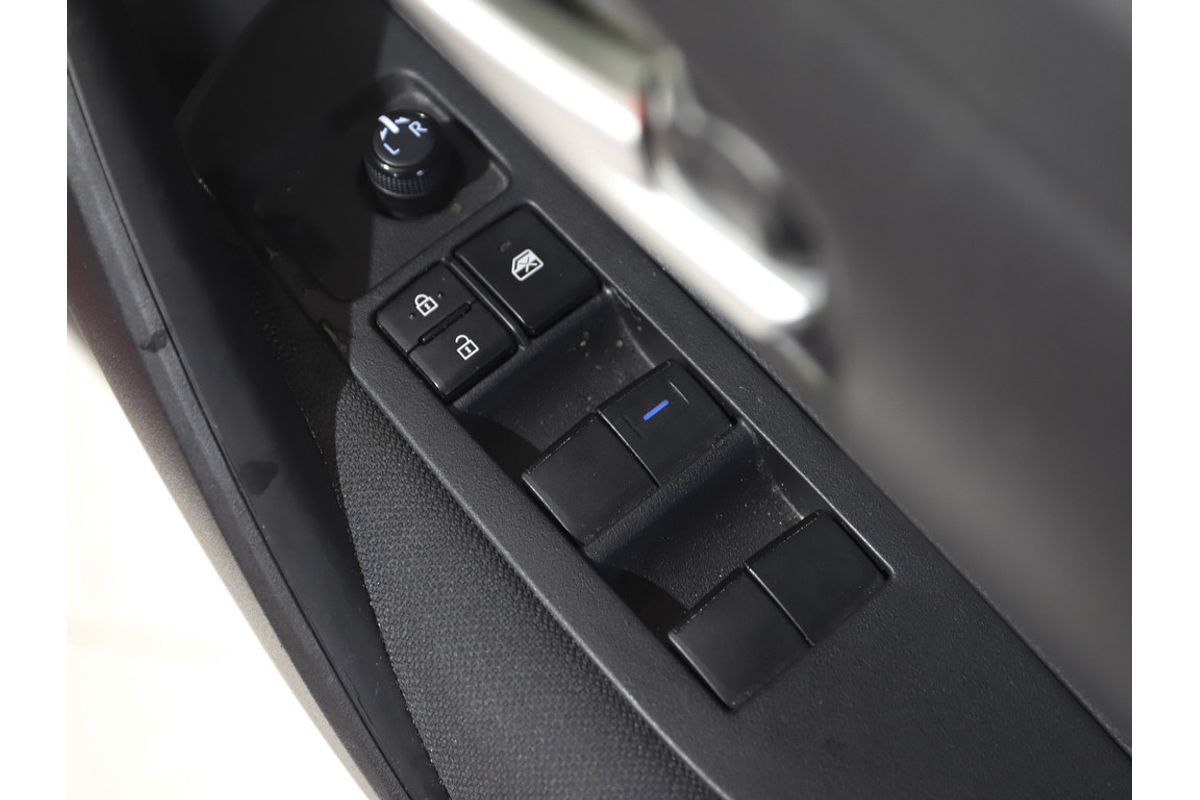 2021 Toyota Corolla Ascent Sport MZEA12R