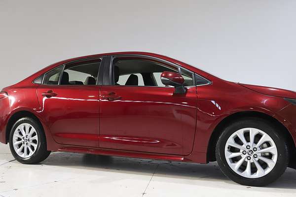 2021 Toyota Corolla Ascent Sport MZEA12R