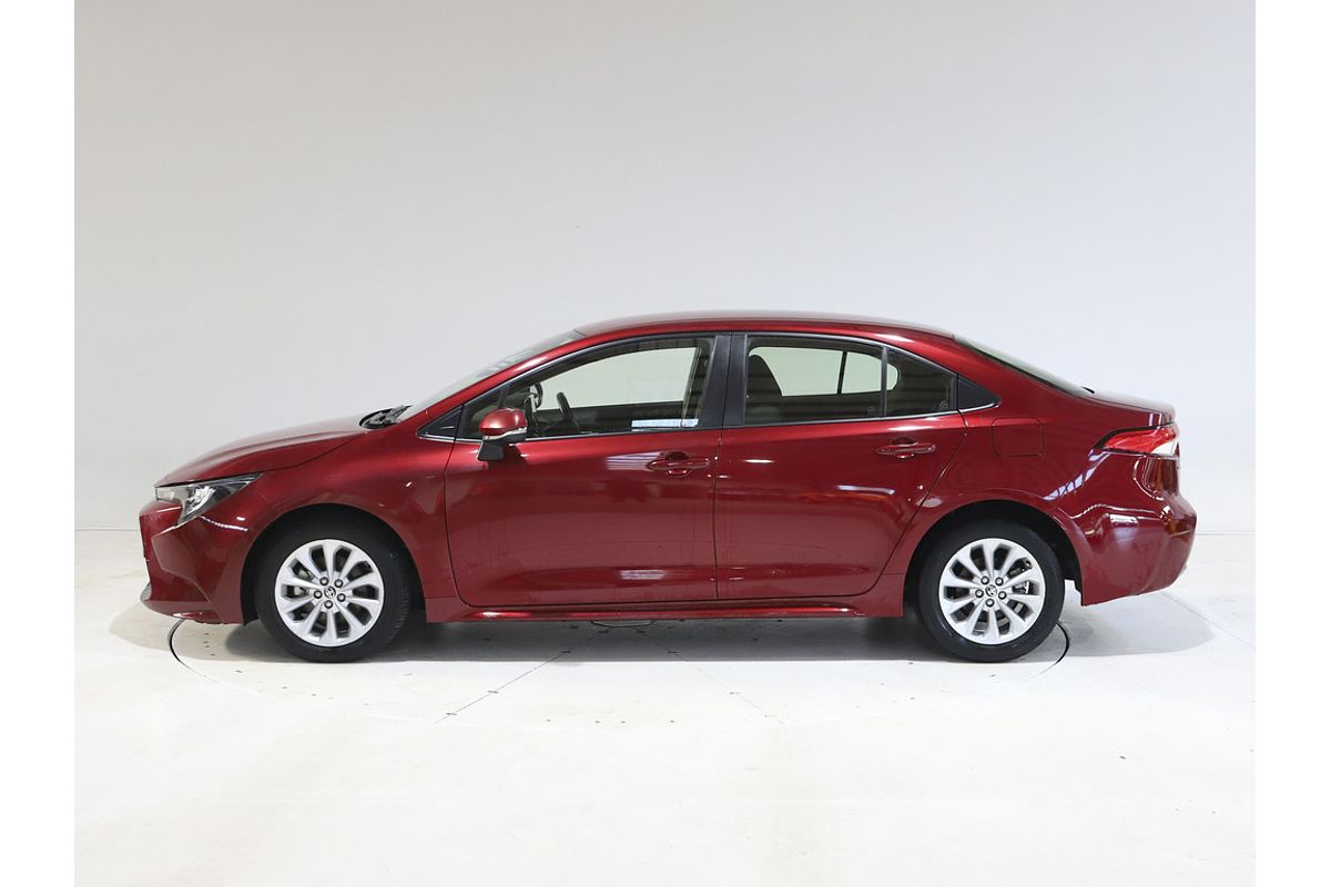 2021 Toyota Corolla Ascent Sport MZEA12R