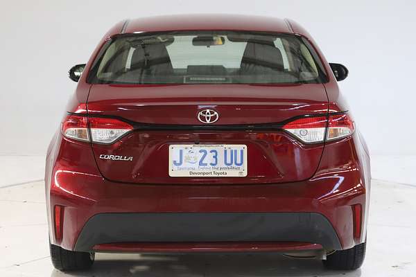 2021 Toyota Corolla Ascent Sport MZEA12R