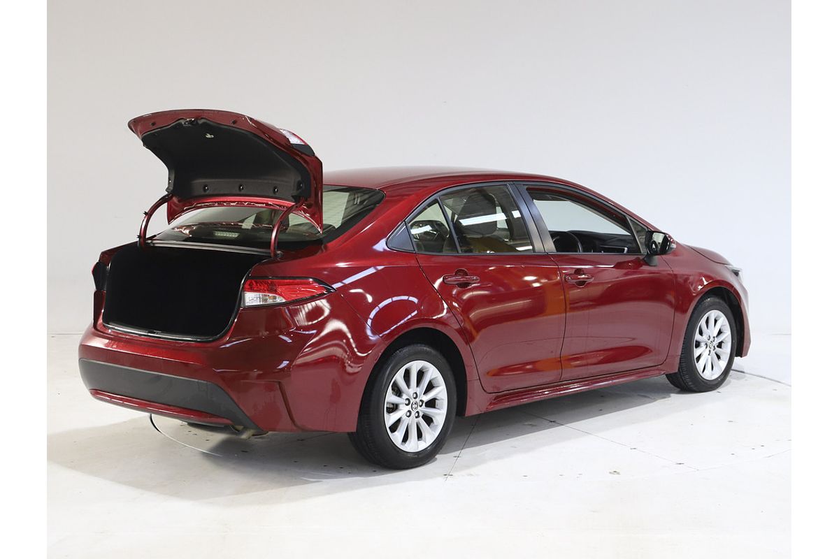 2021 Toyota Corolla Ascent Sport MZEA12R