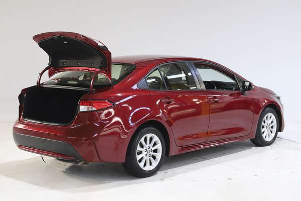 2021 Toyota Corolla Ascent Sport MZEA12R