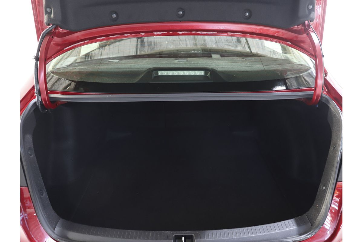 2021 Toyota Corolla Ascent Sport MZEA12R