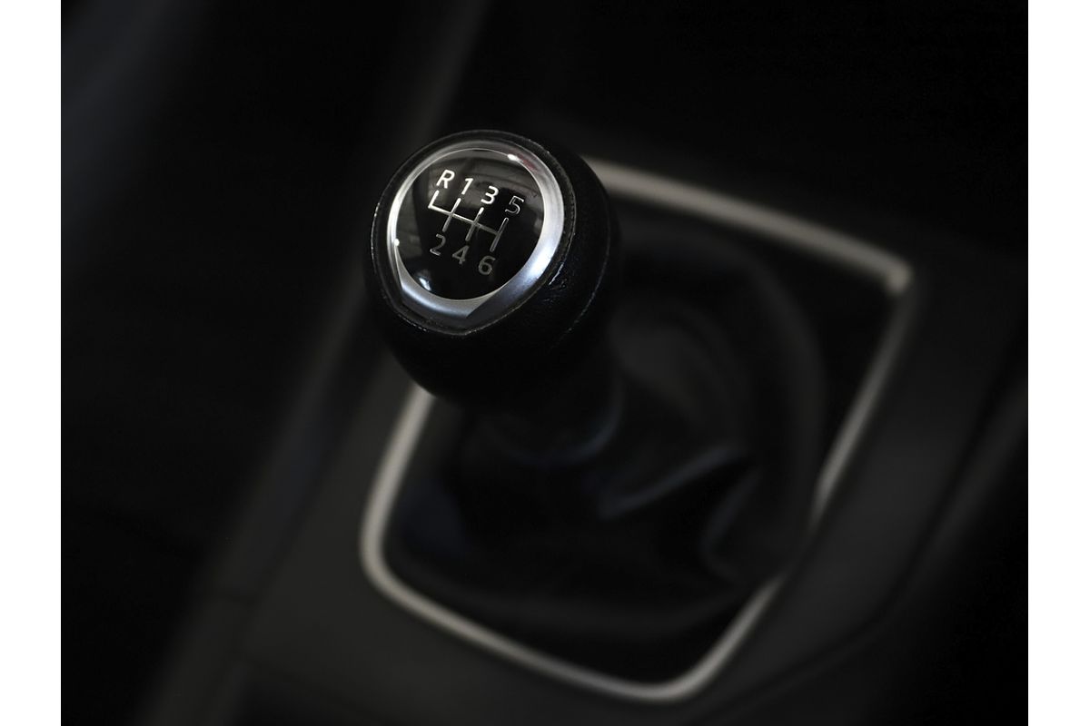 2016 Mazda 3 Neo BM Series