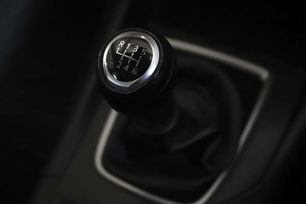 2016 Mazda 3 Neo BM Series