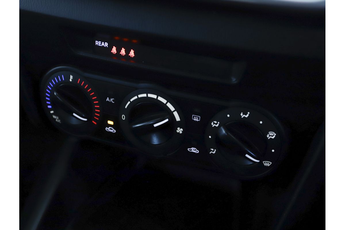 2016 Mazda 3 Neo BM Series