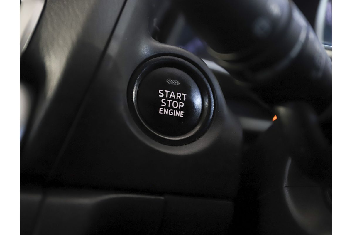 2016 Mazda 3 Neo BM Series