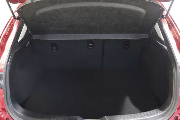 2016 Mazda 3 Neo BM Series