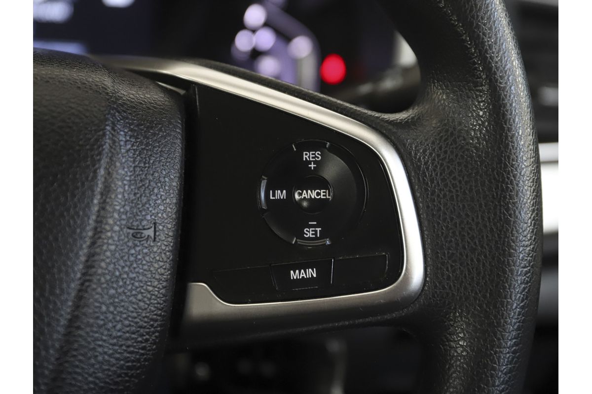 2018 Honda CR-V Vi RW