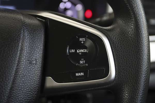 2018 Honda CR-V Vi RW