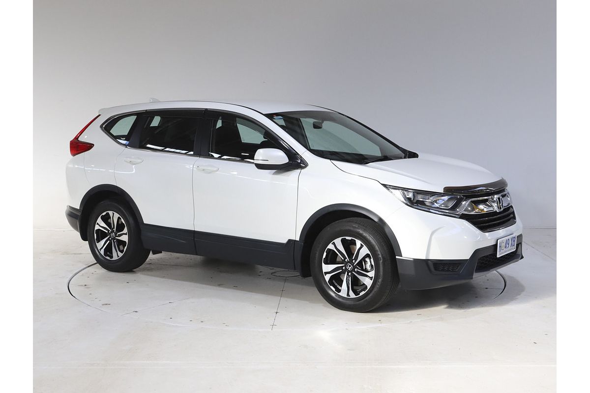 2018 Honda CR-V Vi RW