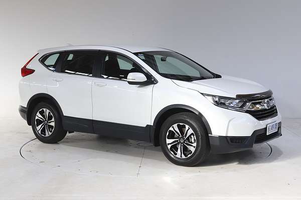2018 Honda CR-V Vi RW