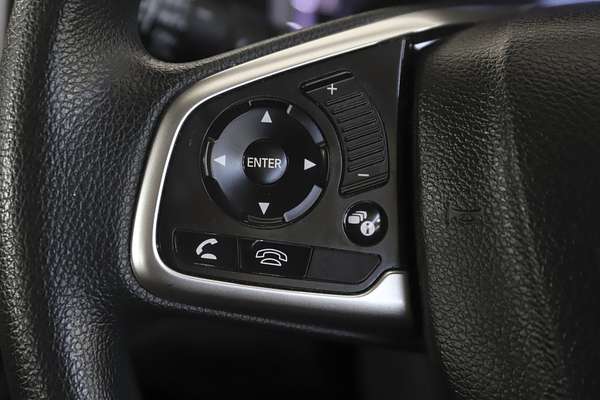 2018 Honda CR-V Vi RW
