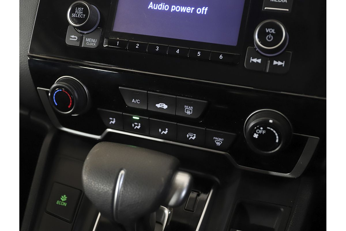 2018 Honda CR-V Vi RW