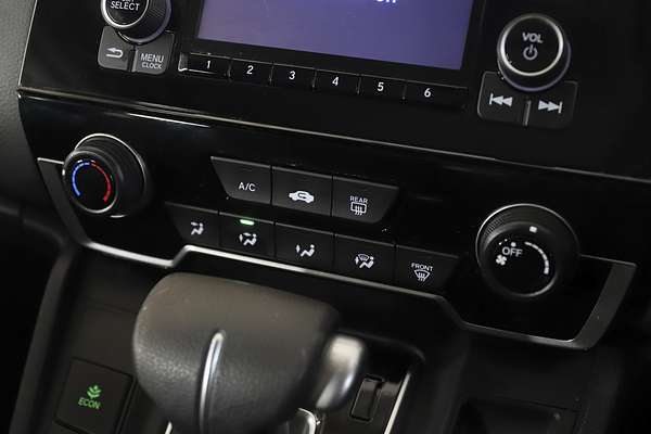 2018 Honda CR-V Vi RW