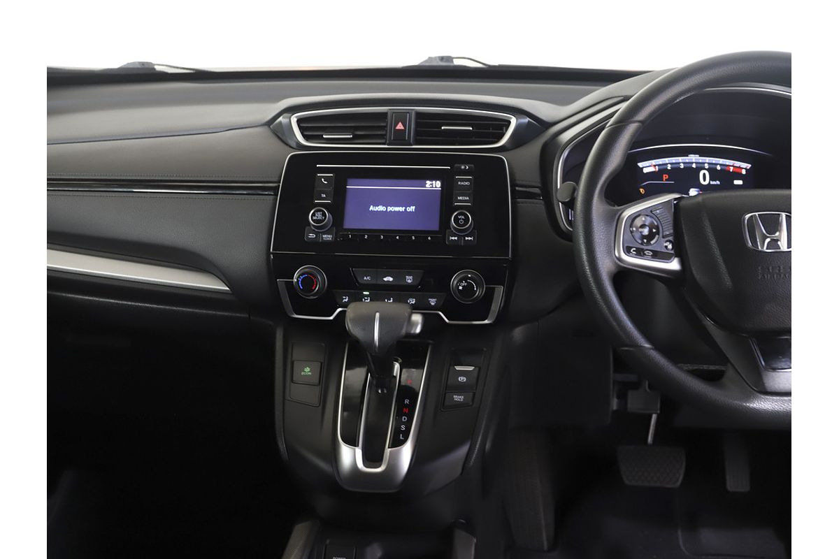 2018 Honda CR-V Vi RW