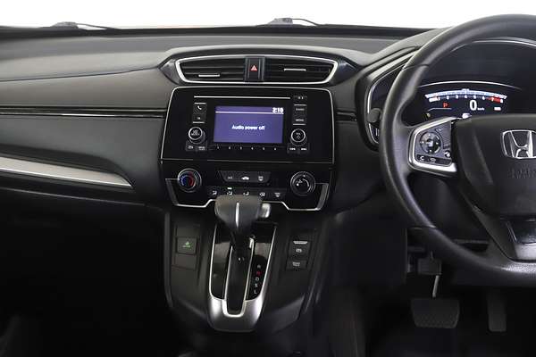 2018 Honda CR-V Vi RW