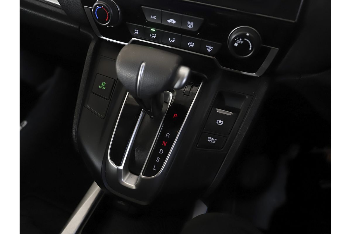 2018 Honda CR-V Vi RW
