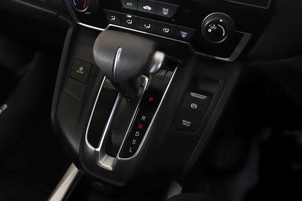 2018 Honda CR-V Vi RW