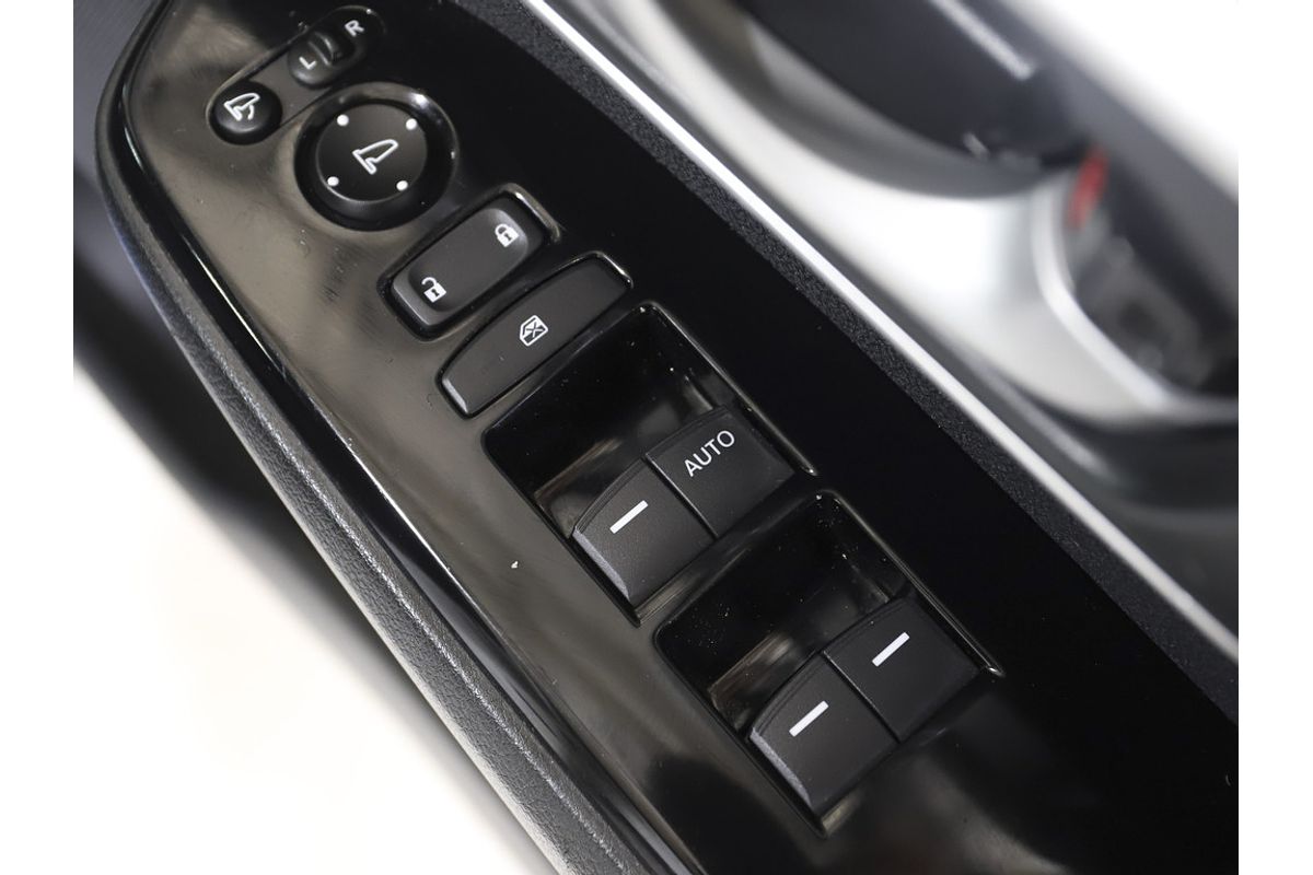 2018 Honda CR-V Vi RW