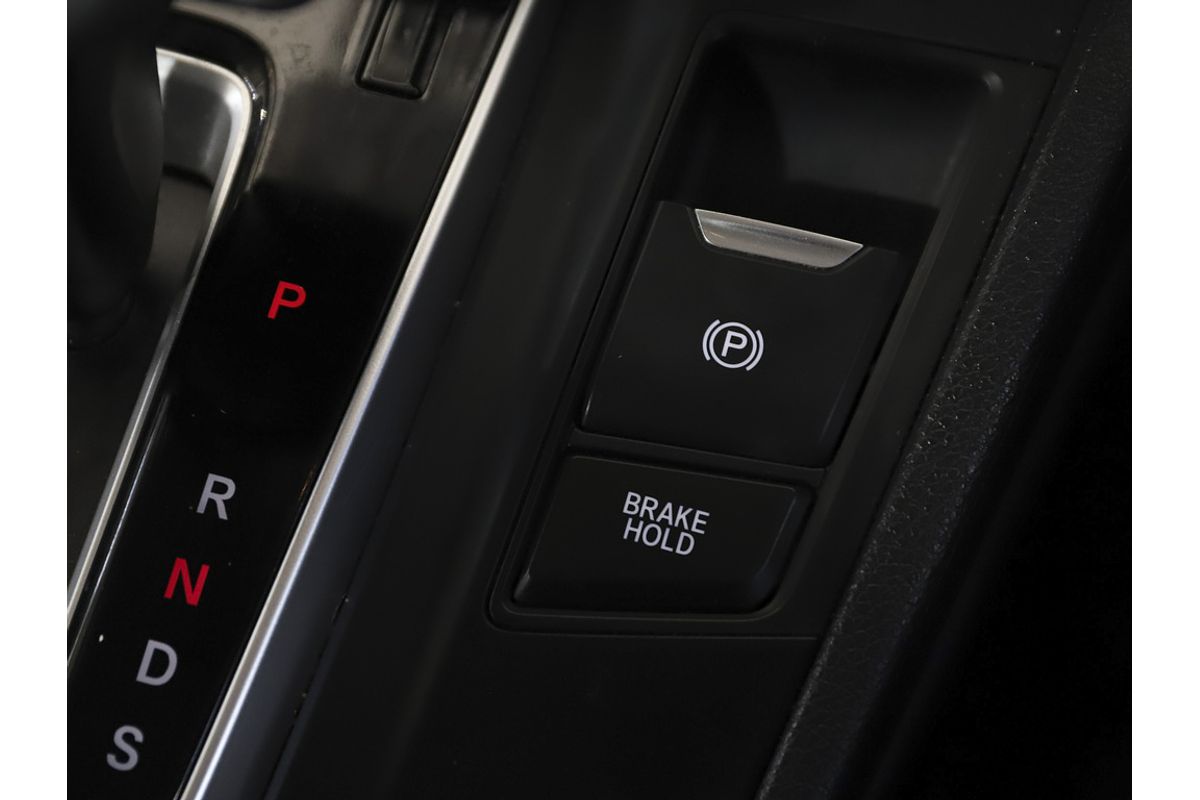 2018 Honda CR-V Vi RW