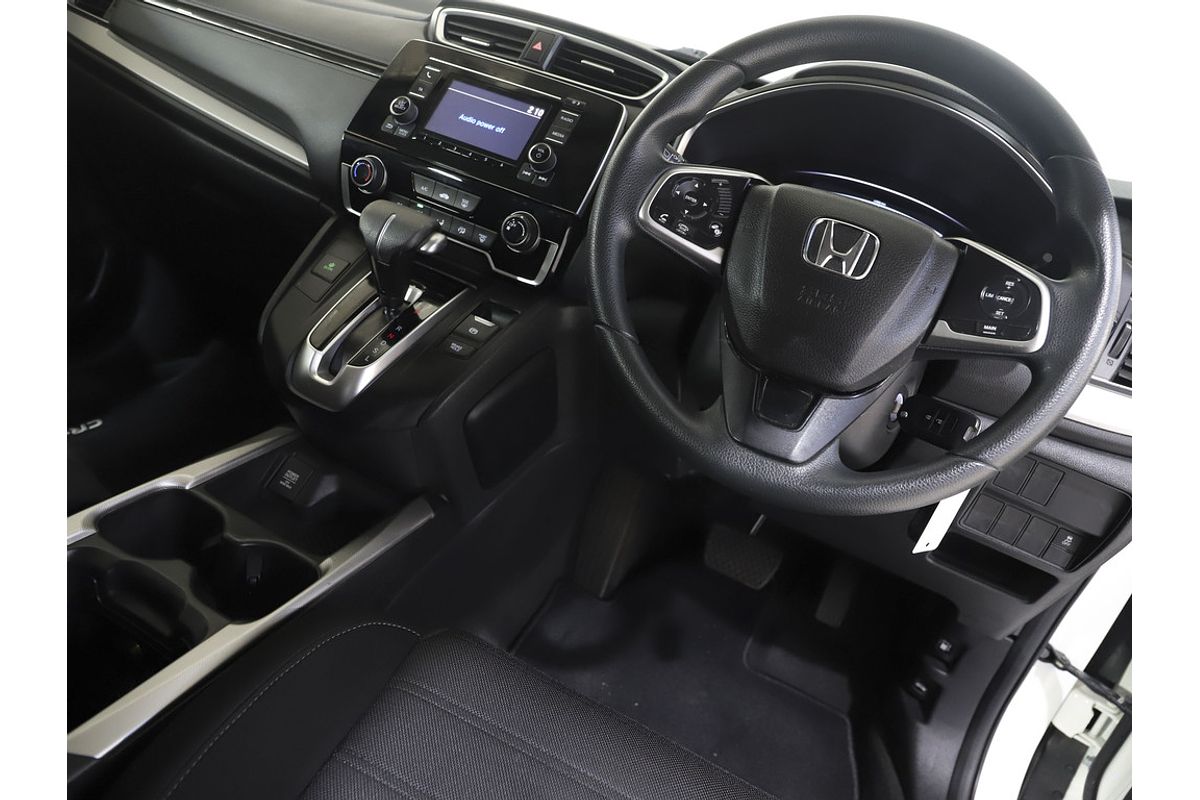 2018 Honda CR-V Vi RW