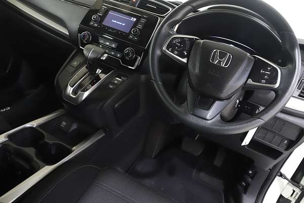 2018 Honda CR-V Vi RW