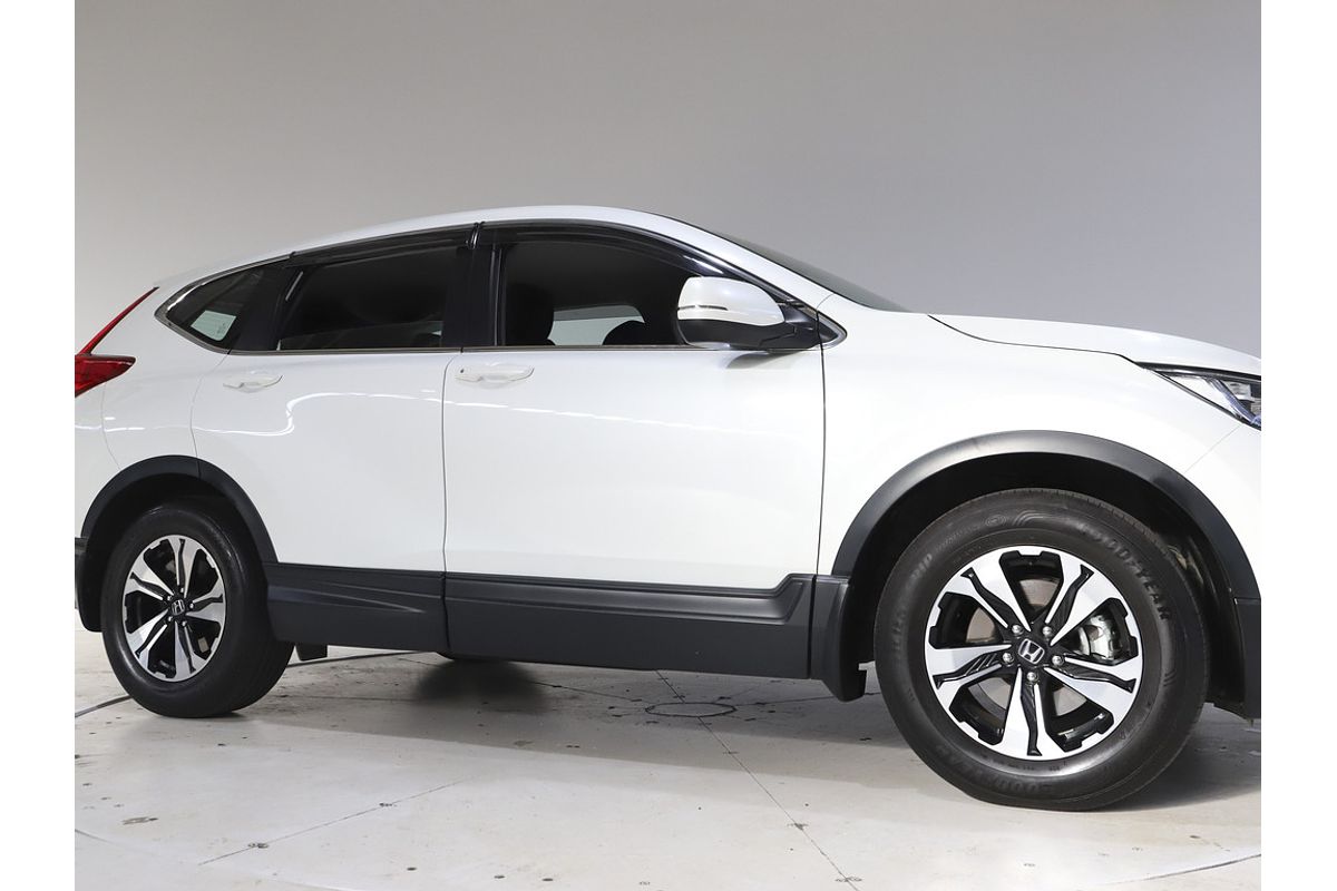 2018 Honda CR-V Vi RW