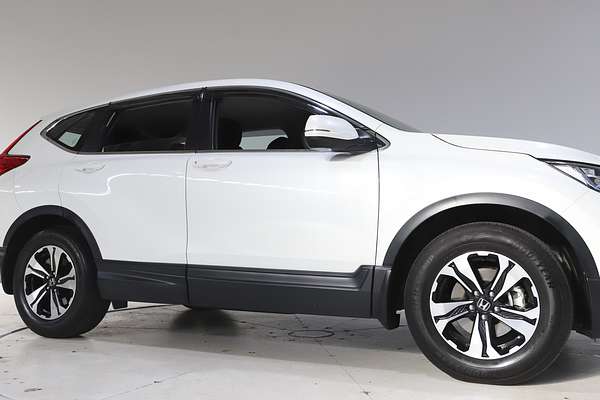 2018 Honda CR-V Vi RW